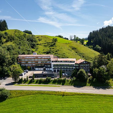 Rothenfels Hotel & Panorama Restaurant Immenstadt im Allgäu Exterior foto